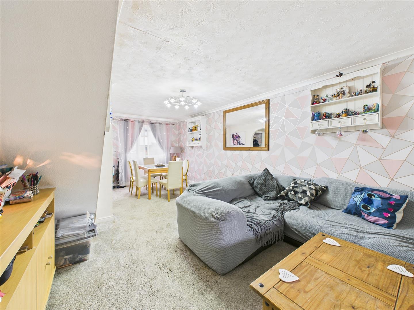 15 Witherslack Close, Morecambe LA4 4UN